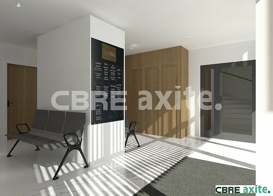 Bureau Vente 38300 BOURGOIN JALLIEU