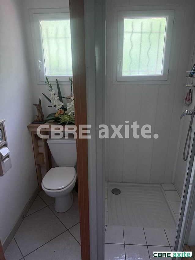 Local d'activités Location 38300 SAINT-AGNIN-SUR-BION
