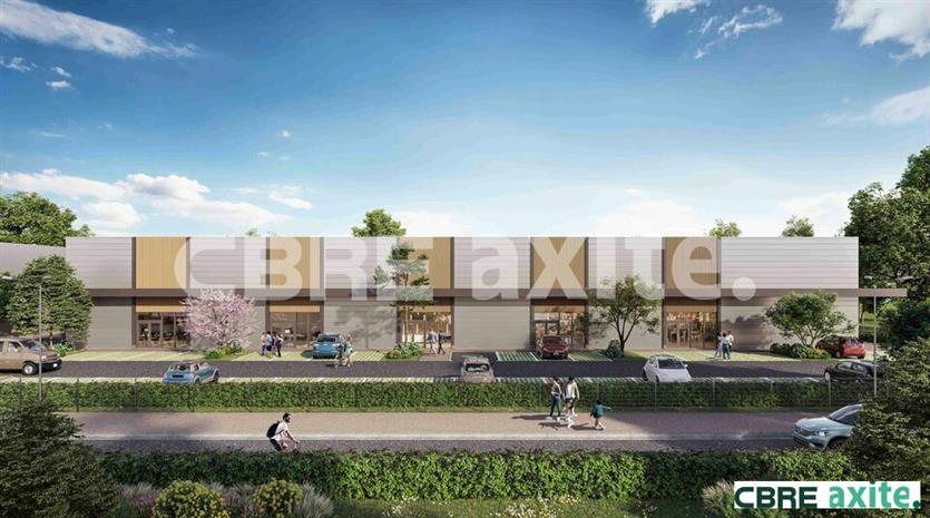 Local d'activités Vente 38480 LE PONT DE BEAUVOISIN