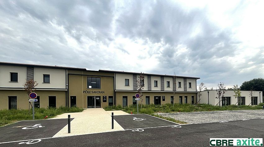 Bureau Vente 38540 HEYRIEUX