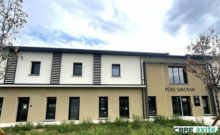 Bureau Vente 38540 HEYRIEUX