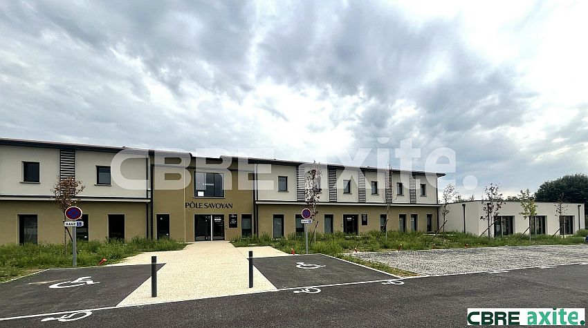 Bureau Vente 38540 HEYRIEUX
