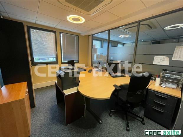 Bureau Vente 38240 MEYLAN