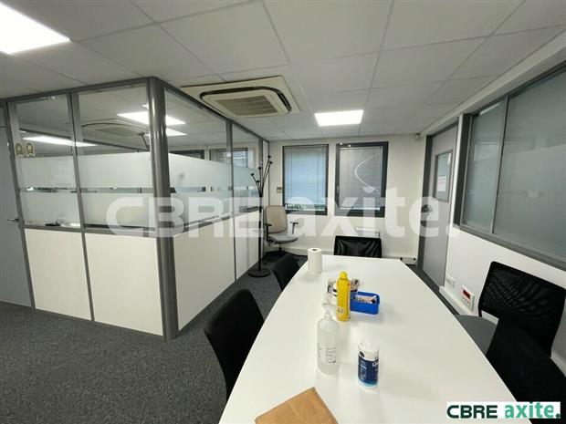 Bureau Vente 38240 MEYLAN
