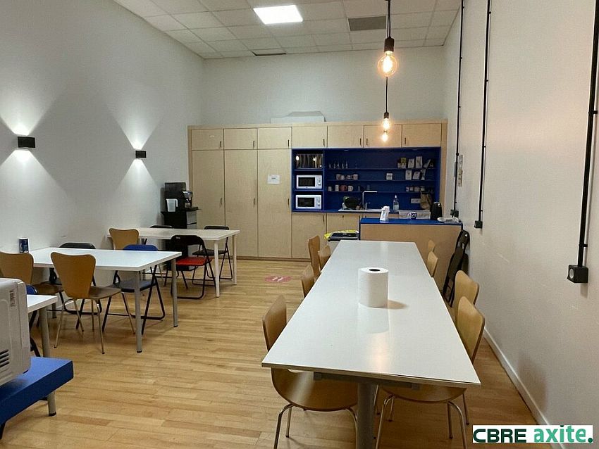 Bureau Vente 38000 GRENOBLE