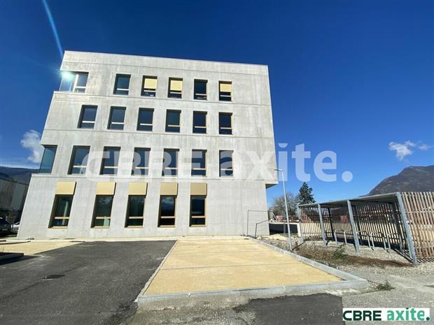 Bureau Location 38950 SAINT MARTIN LE VINOUX