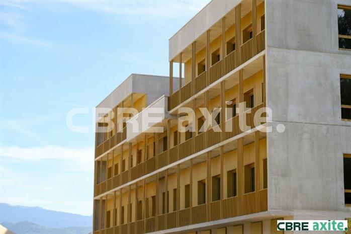 Bureau Location 38950 SAINT MARTIN LE VINOUX