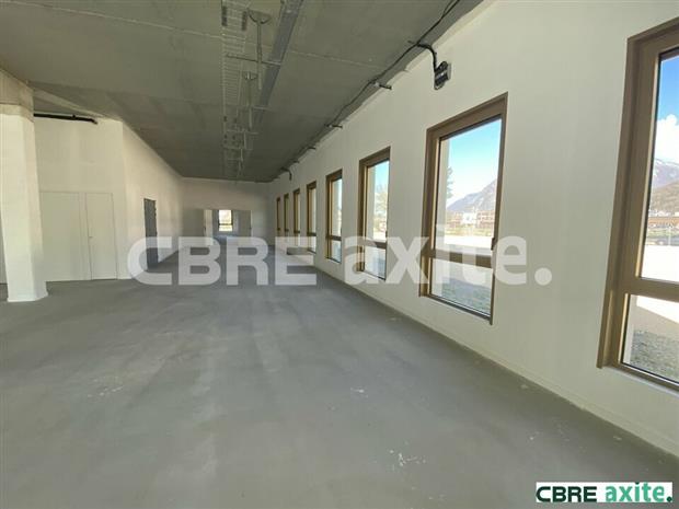 Bureau Location 38950 SAINT MARTIN LE VINOUX