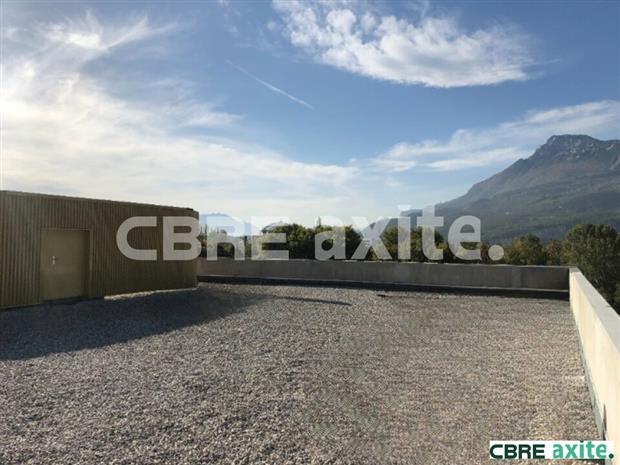 Bureau Location 38950 SAINT MARTIN LE VINOUX