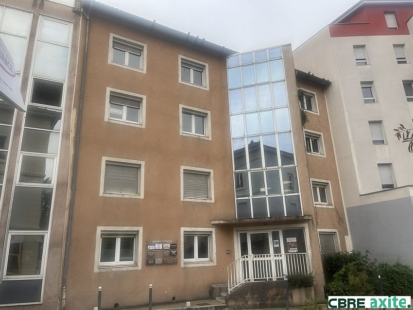 Bureau Vente 38300 BOURGOIN JALLIEU