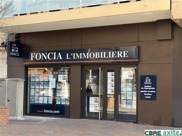 Bureau Location 38300 BOURGOIN JALLIEU