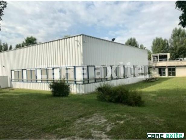 Local d'activités Location 38240 MEYLAN