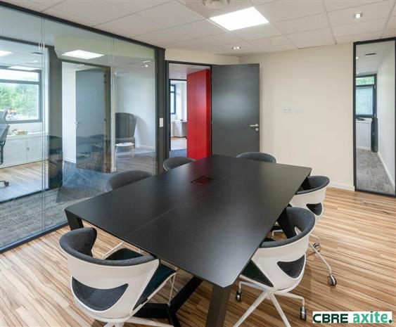 Bureau Location 38130 ECHIROLLES