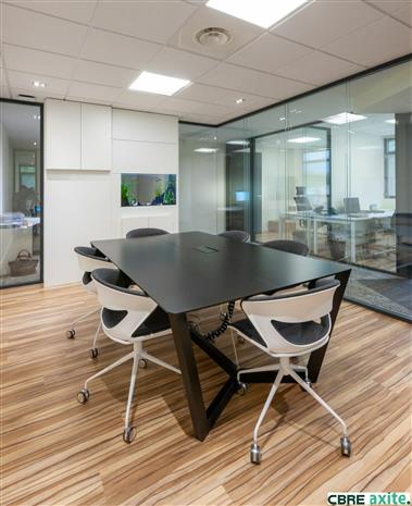 Bureau Location 38130 ECHIROLLES