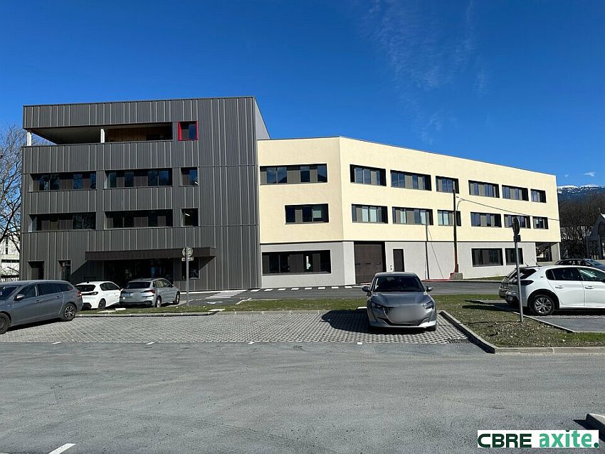 Bureau Location 38100 GRENOBLE