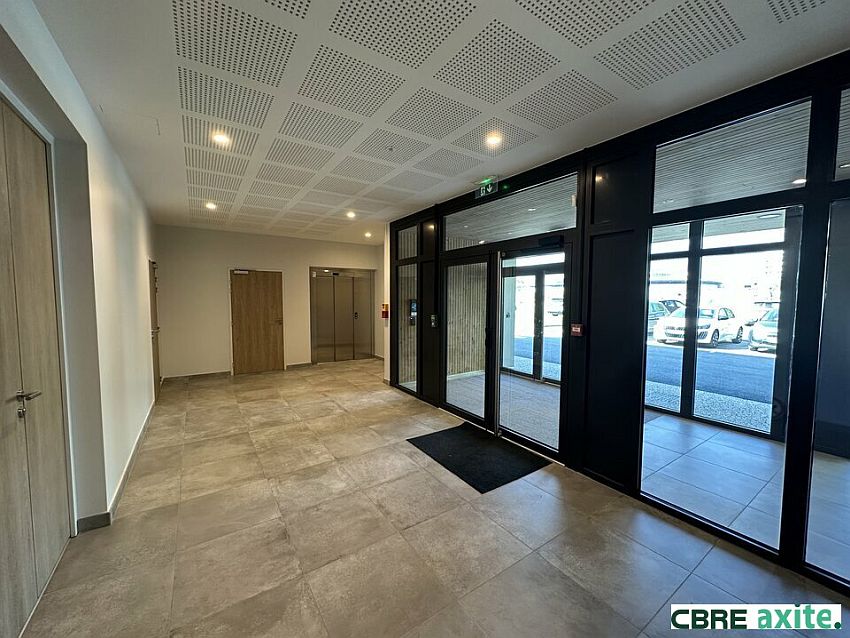 Bureau Location 38100 GRENOBLE