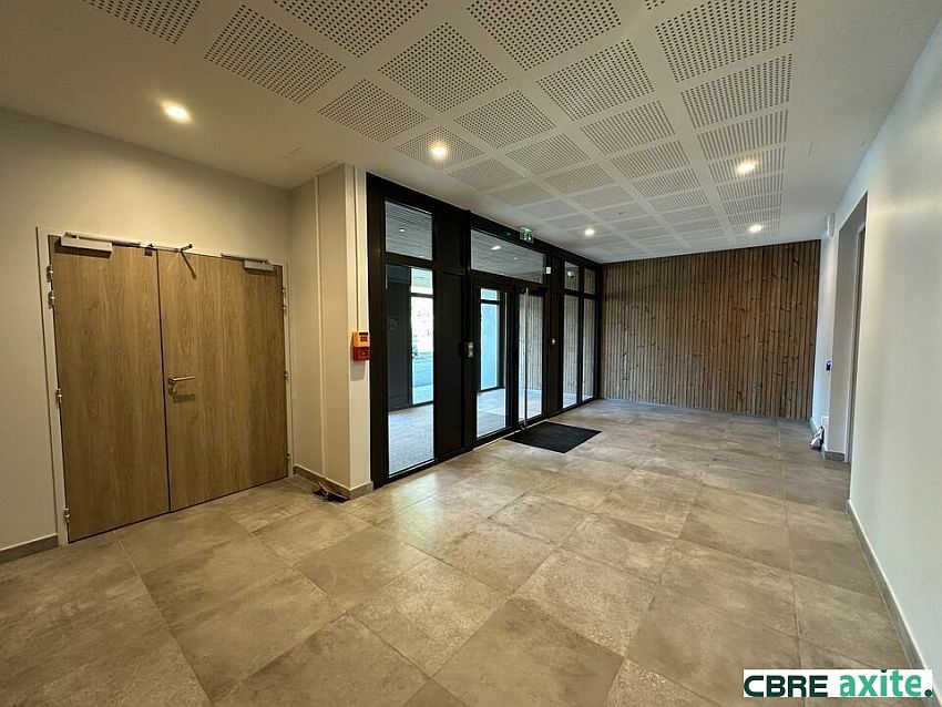 Bureau Location 38100 GRENOBLE