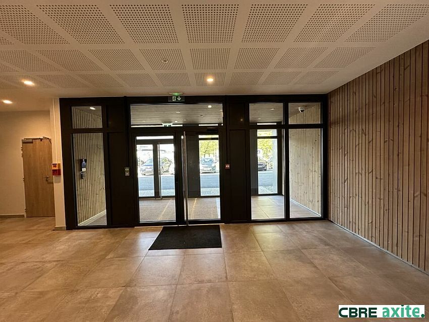 Bureau Location 38100 GRENOBLE