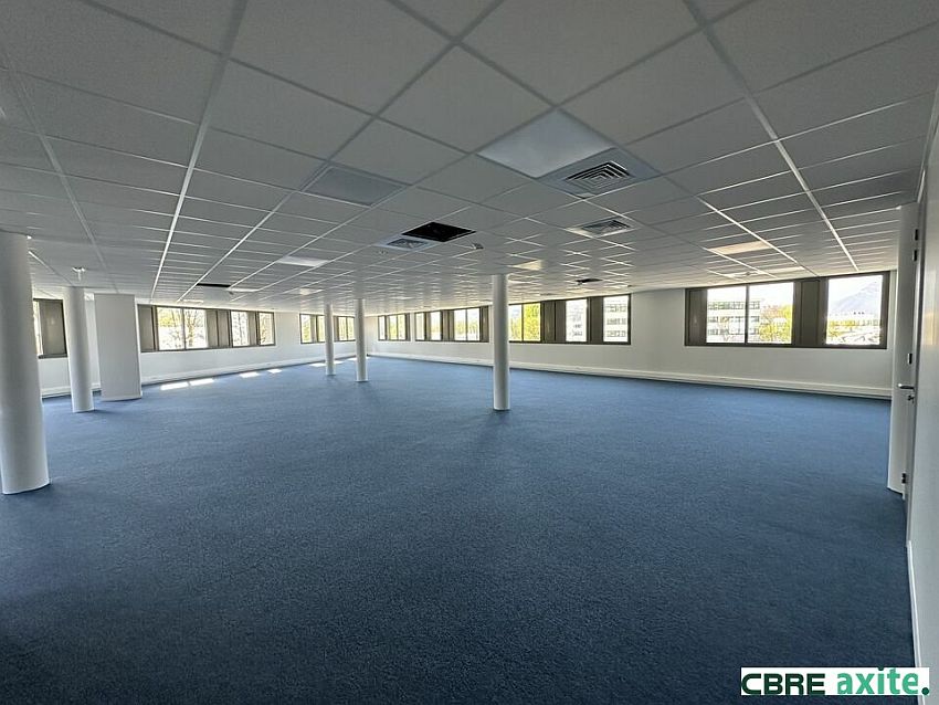 Bureau Location 38100 GRENOBLE