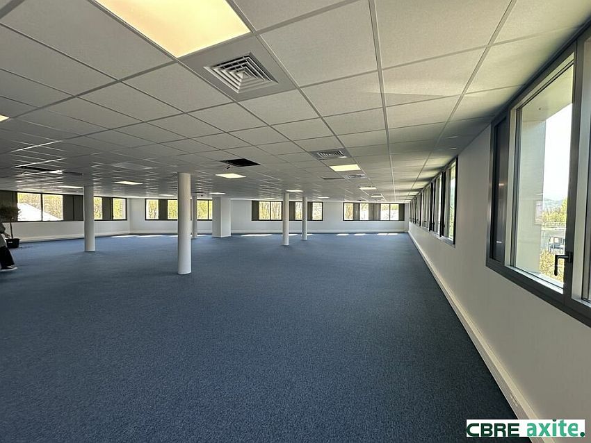 Bureau Location 38100 GRENOBLE