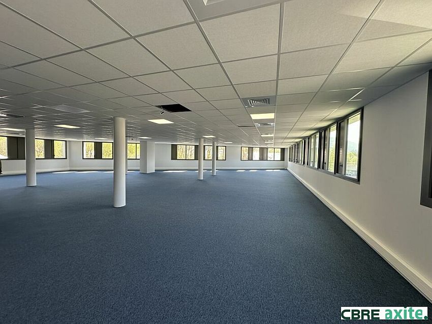 Bureau Location 38100 GRENOBLE