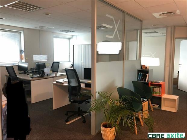 Bureau Vente 38100 GRENOBLE