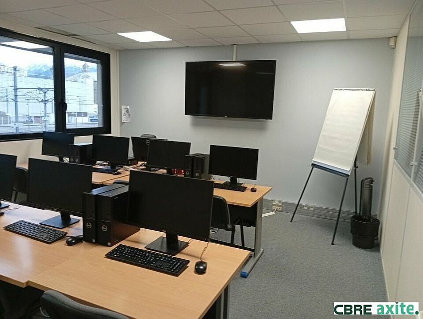 Bureau Location 38000 GRENOBLE