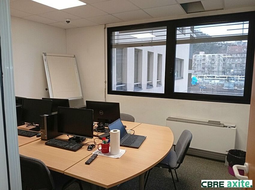Bureau Location 38000 GRENOBLE