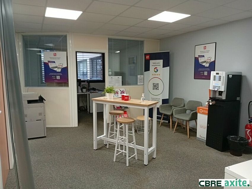Bureau Location 38000 GRENOBLE