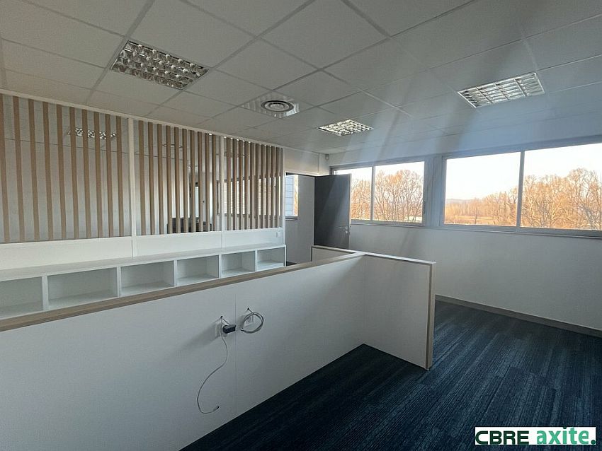 Bureau Vente 38090 VAULX MILIEU