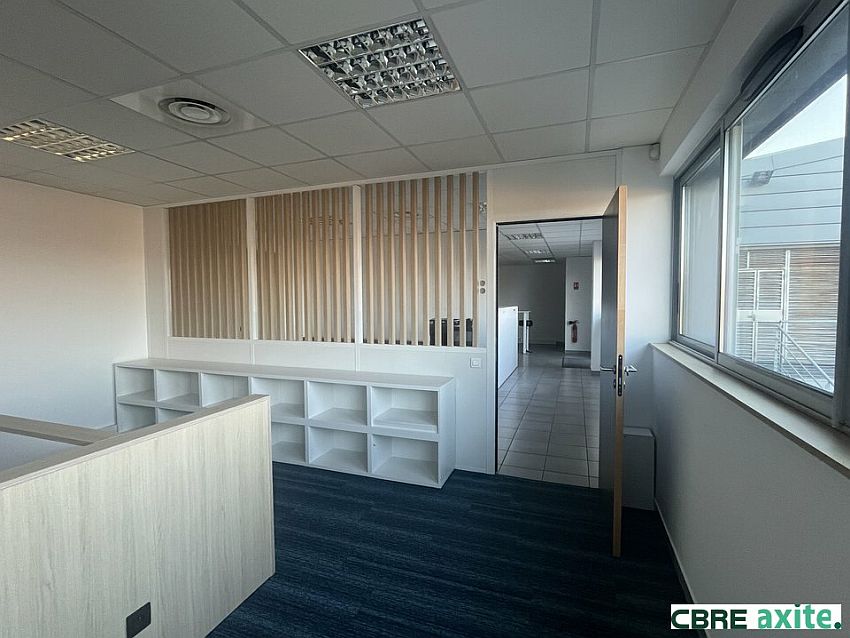 Bureau Vente 38090 VAULX MILIEU