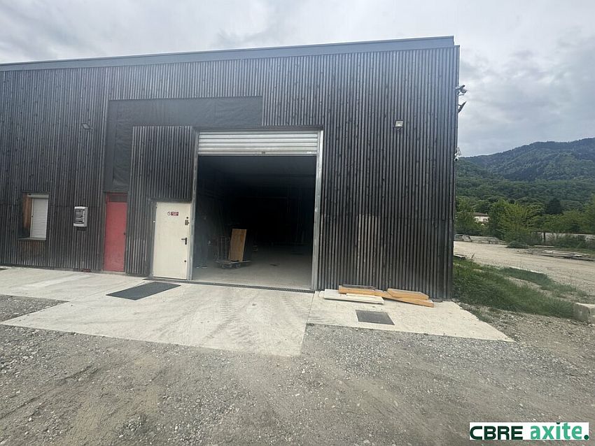 Local d'activités Location 38570 GONCELIN