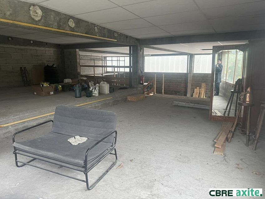 Local d'activités Location 38570 GONCELIN