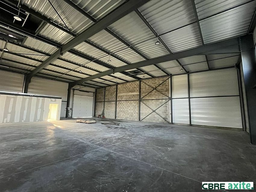 Local d'activités Vente 38490 GRANIEU