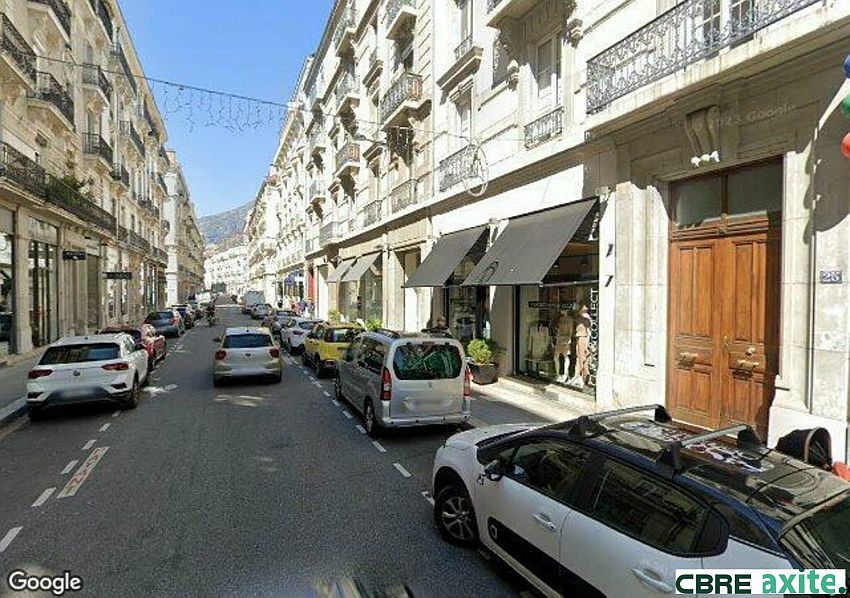 Commerce Location 38000 GRENOBLE