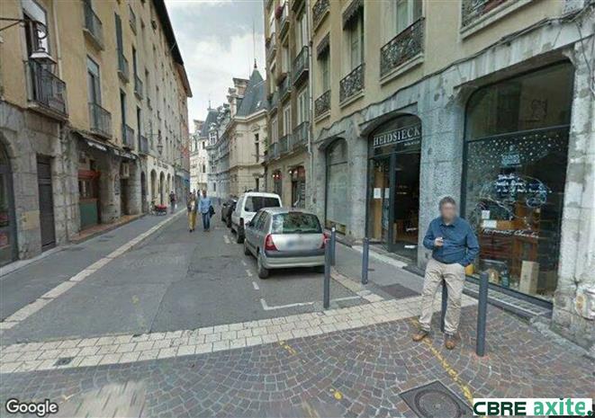 Commerce Vente 38000 GRENOBLE