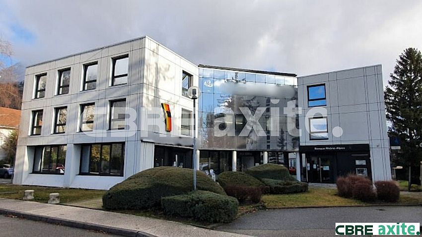 Bureau Location 38700 CORENC