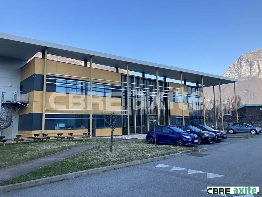 Local d'activités Location 38120 SAINT EGREVE