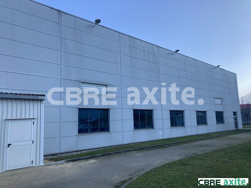 Local d'activités Location 38120 SAINT EGREVE