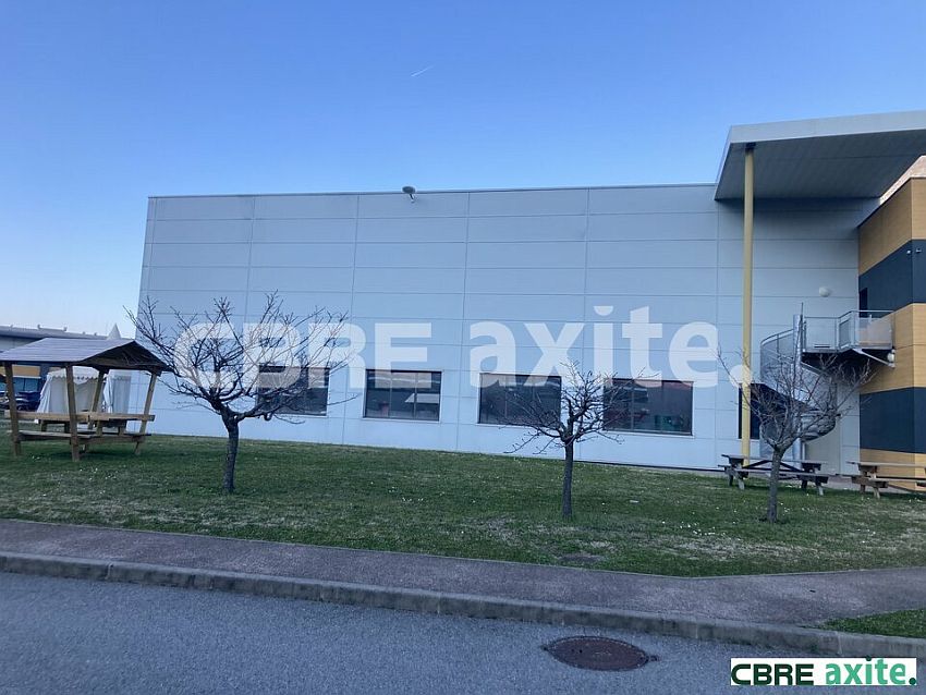 Local d'activités Location 38120 SAINT EGREVE