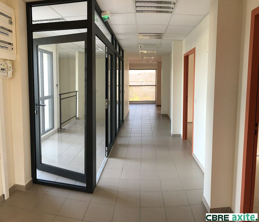 Bureau Vente 38080 SAINT ALBAN DE ROCHE