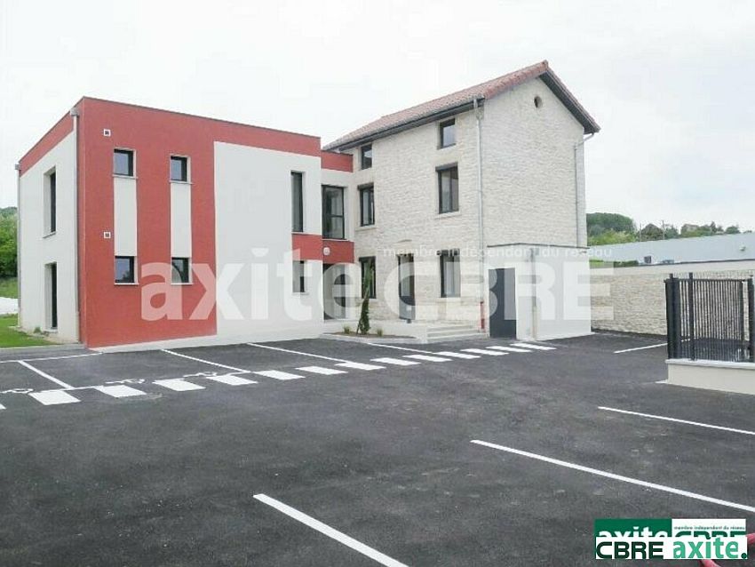 Bureau Vente 38080 SAINT ALBAN DE ROCHE