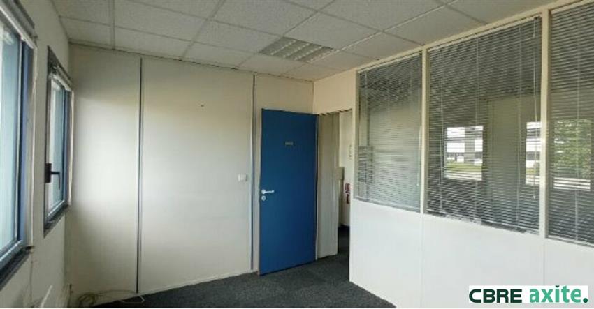 Bureau Vente 38070 SAINT QUENTIN FALLAVIER