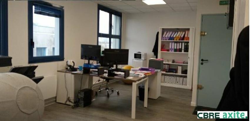 Bureau Vente 38070 SAINT QUENTIN FALLAVIER