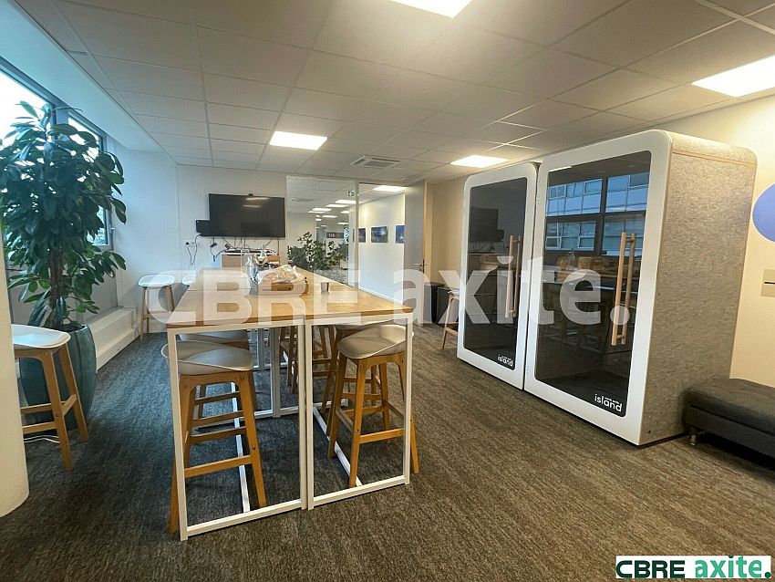 Bureau Location 38330 MONTBONNOT SAINT MARTIN