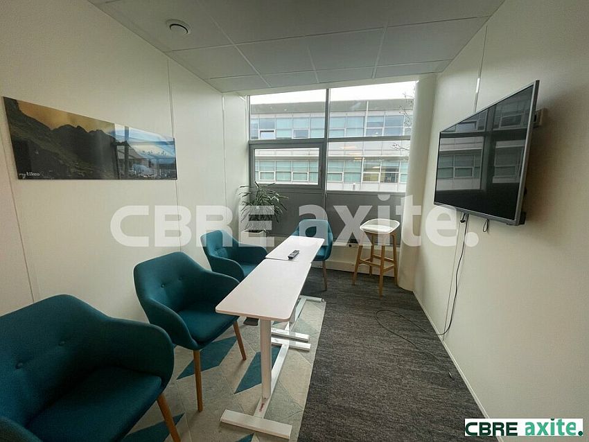 Bureau Location 38330 MONTBONNOT SAINT MARTIN
