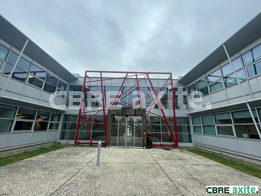 Bureau Location 38330 MONTBONNOT SAINT MARTIN