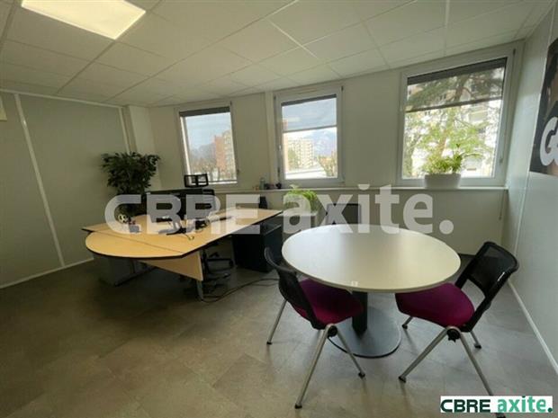 Bureau Location 38360 SASSENAGE