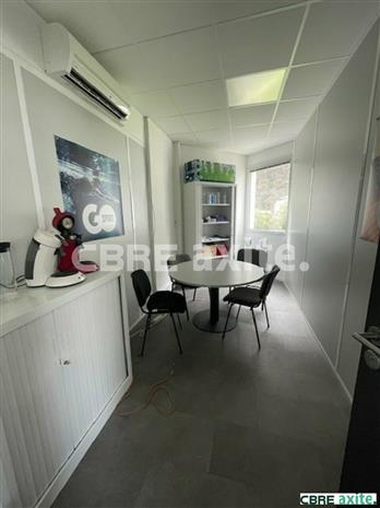 Bureau Location 38360 SASSENAGE