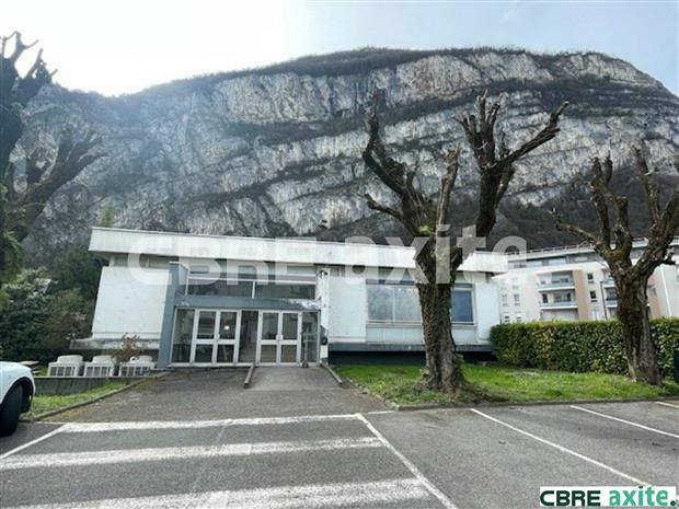 Bureau Location 38360 SASSENAGE
